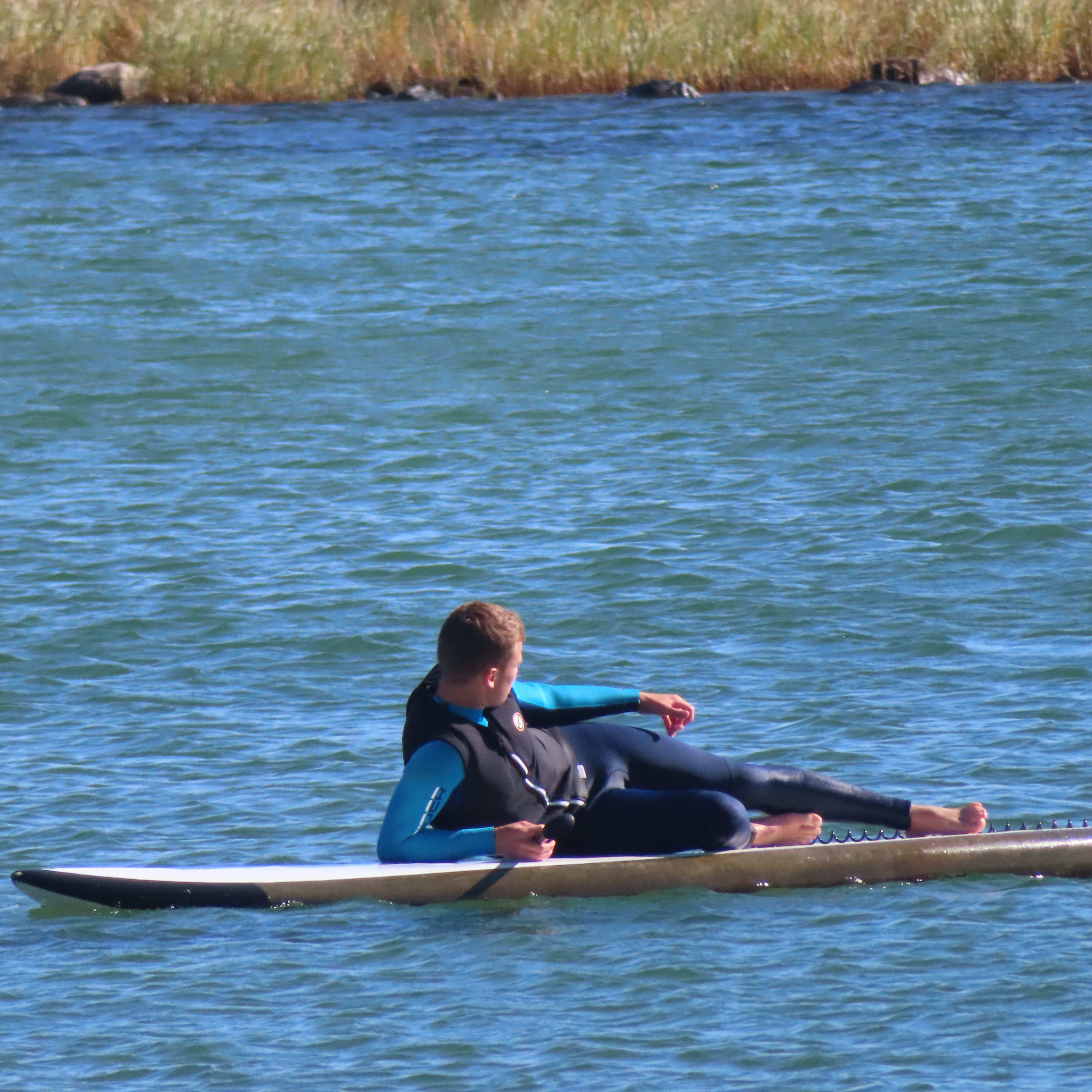 stand up paddleboard